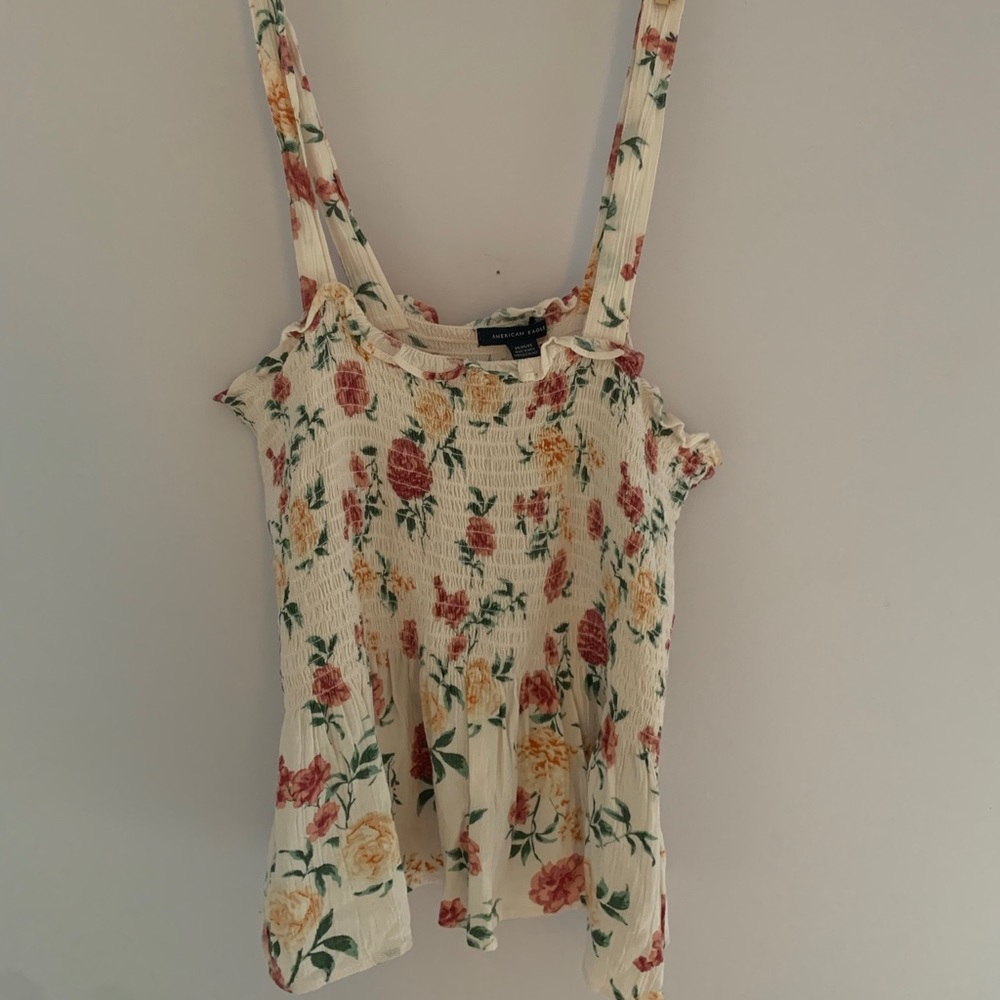 american eagle top